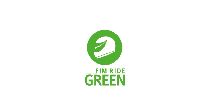 FIM Ride Green