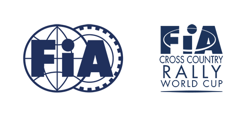 FIA World Cup For Cross Country Rallies
