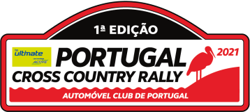 Portugal Cross Country Rally
